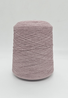 Пряжа Summersilk, Botto Giuseppe, меринос, шелк, цвет вялая роза